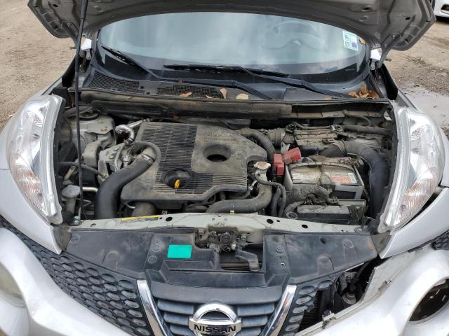 Photo 12 from auction – 2014 NISSAN JUKE S with VIN JN8AF5MR3ET452866