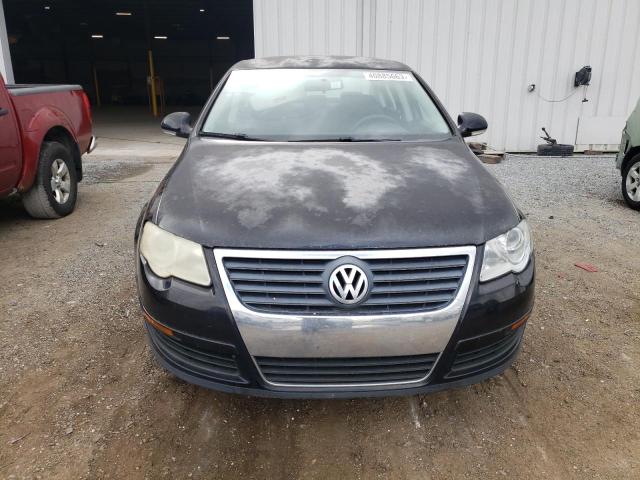 Photo 5 from auction – 2007 VOLKSWAGEN PASSAT with VIN WVWJK73C57E211091