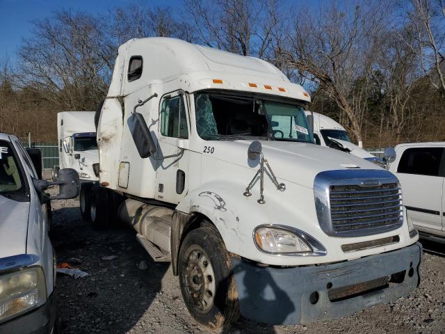 Photo 9 from auction – 2010 FREIGHTLINER CONVENTION with VIN 1FUJA6CKXALAP7407