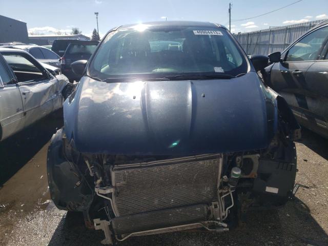 Photo 5 from auction – 2013 FORD ESCAPE S with VIN 1FMCU0F74DUC68114