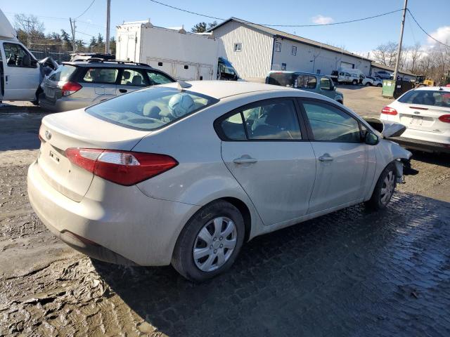 Photo 3 from auction – 2015 KIA FORTE LX with VIN KNAFK4A61F5371708