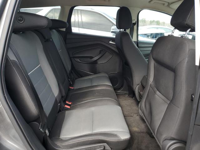Photo 11 from auction – 2014 FORD ESCAPE SE with VIN 1FMCU0GX7EUD41458
