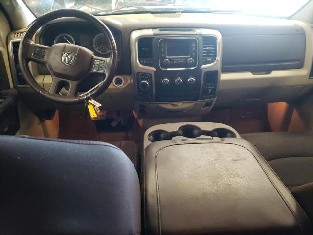 Photo 8 from auction – 2015 RAM 1500 SLT with VIN 1C6RR7GT7FS593799