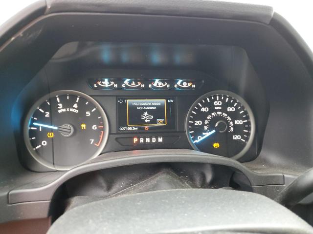 Photo 9 from auction – 2019 FORD F150 SUPER with VIN 1FTEX1C59KKF27511
