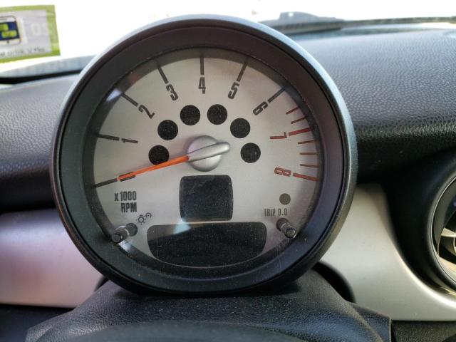 Photo 9 from auction – 2013 MINI COOPER with VIN WMWSU3C57DT678137