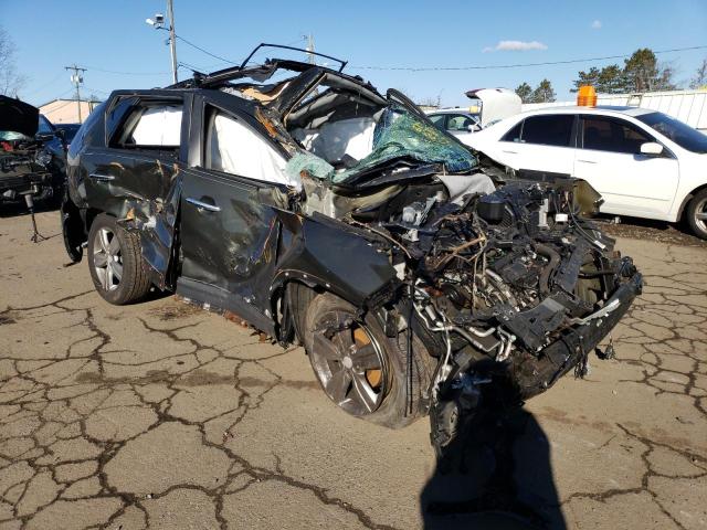 Photo 4 from auction – 2013 KIA SORENTO EX with VIN 5XYKUDA27DG327421