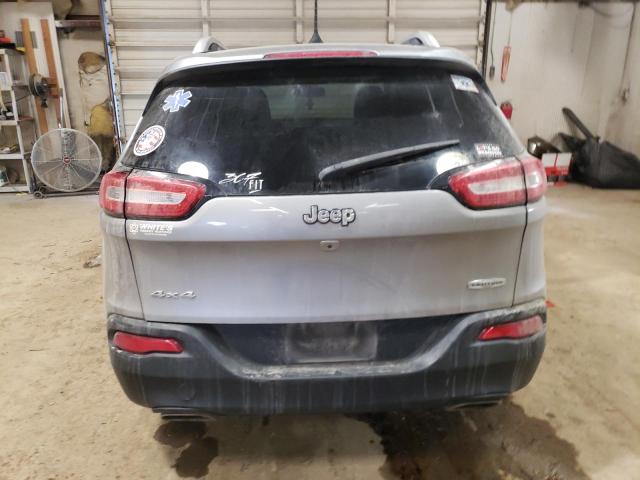 Photo 6 from auction – 2015 JEEP CHEROKEE L with VIN 1C4PJMCS6FW794590
