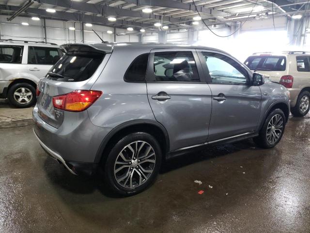 Photo 3 from auction – 2016 MITSUBISHI OUTLANDER with VIN JA4AR3AW3GZ044606