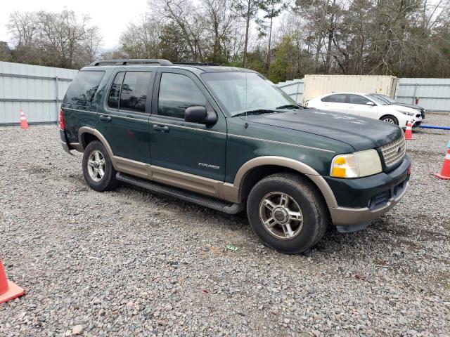 Photo 4 from auction – 2002 FORD EXPLORER E with VIN 1FMZU64W42UA63610