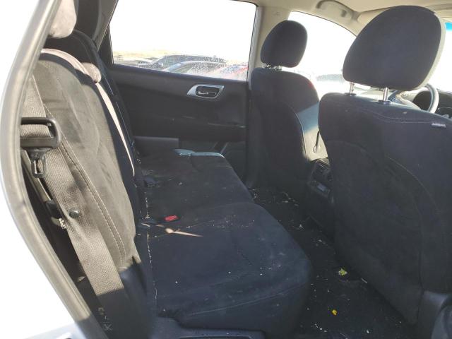 Photo 10 from auction – 2016 NISSAN PATHFINDER with VIN 5N1AR2MM1GC642783