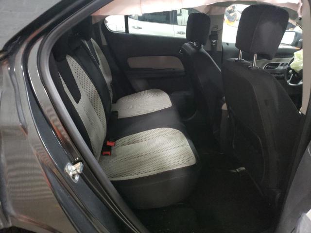 Photo 11 from auction – 2014 CHEVROLET EQUINOX LS with VIN 2GNFLEEK7E6316798