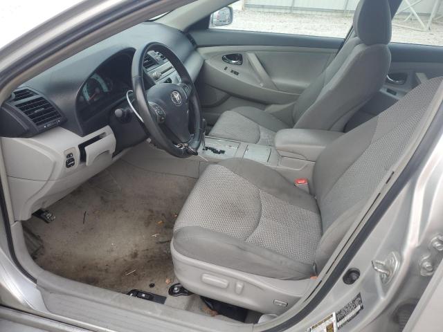 Photo 7 from auction – 2009 TOYOTA CAMRY BASE with VIN 4T1BE46K99U328836