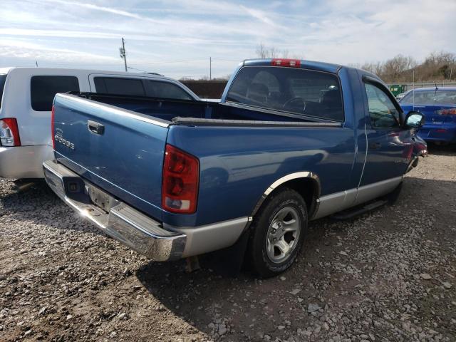 Photo 3 from auction – 2002 DODGE RAM 1500 with VIN 1D7HA16K62J219403