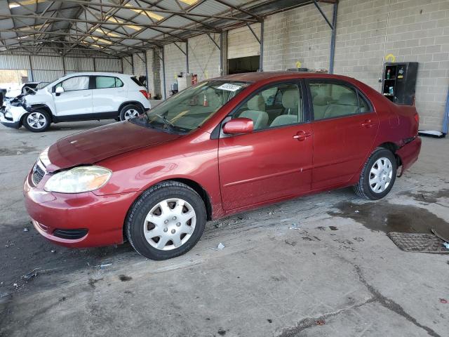 Photo 1 from auction – 2006 TOYOTA COROLLA CE with VIN 1NXBR32E86Z602747