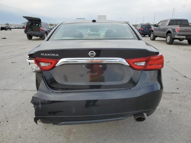 Photo 6 from auction – 2016 NISSAN MAXIMA 3.5 with VIN 1N4AA6APXGC431119