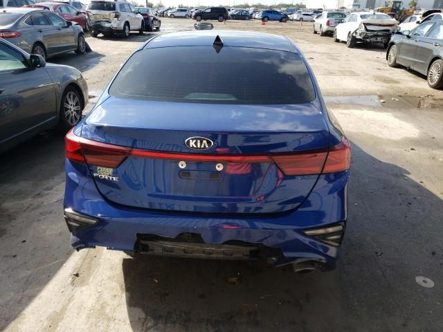 Photo 6 from auction – 2019 KIA FORTE FE with VIN 3KPF24AD7KE101897
