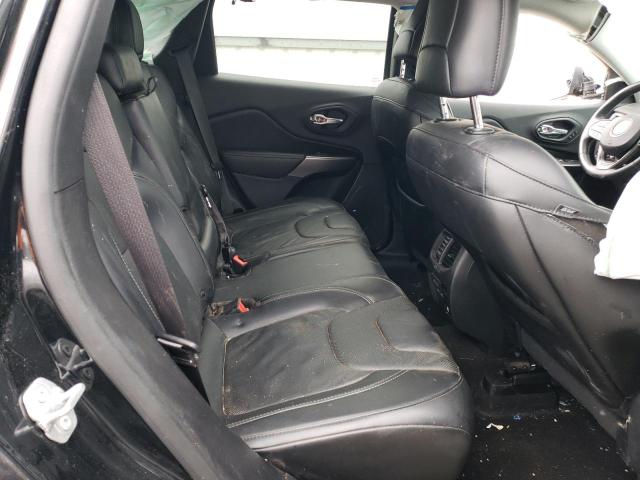 Photo 11 from auction – 2019 JEEP CHEROKEE L with VIN 1C4PJMDX6KD440455