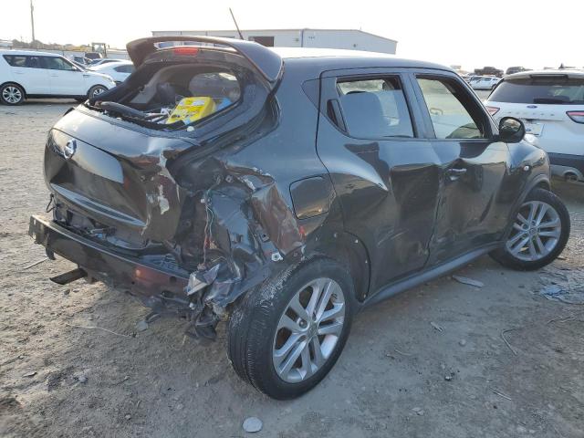 Photo 3 from auction – 2011 NISSAN JUKE S with VIN JN8AF5MR3BT009631