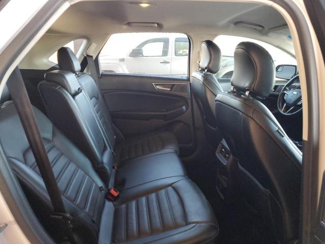 Photo 10 from auction – 2015 FORD EDGE SEL with VIN 2FMTK3J84FBC02095