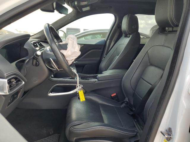 Photo 7 from auction – 2020 JAGUAR F-PACE S with VIN SADCM2FV8LA640685