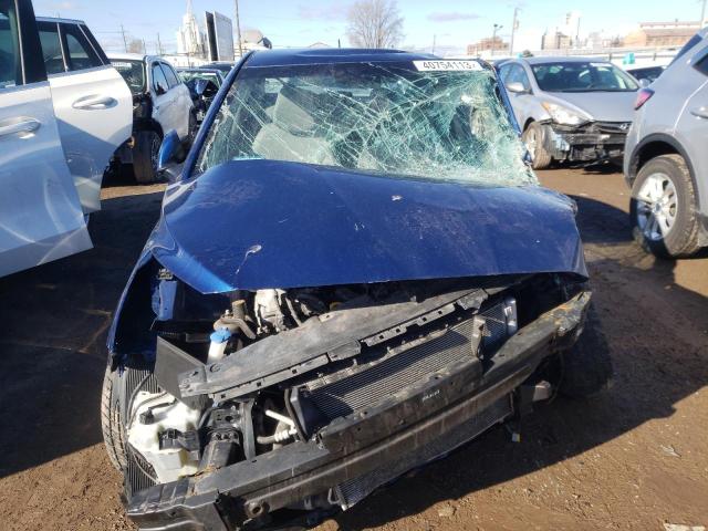 Photo 5 from auction – 2016 HYUNDAI ACCENT SE with VIN KMHCT4AE5GU108506