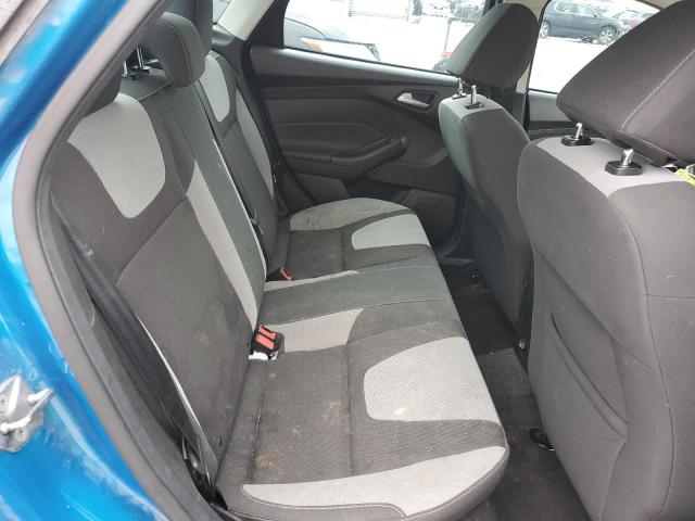 Photo 10 from auction – 2012 FORD FOCUS SE with VIN 1FAHP3F22CL447947