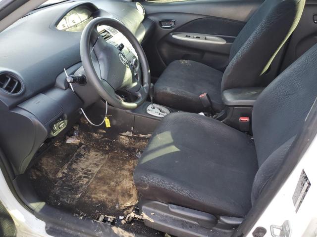 Photo 7 from auction – 2007 TOYOTA YARIS with VIN JTDBT923871122654