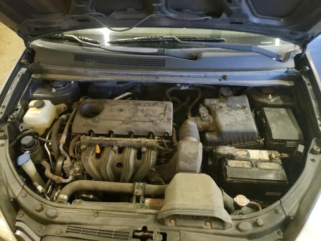 Photo 12 from auction – 2008 KIA RONDO BASE with VIN KNAFG525787200269