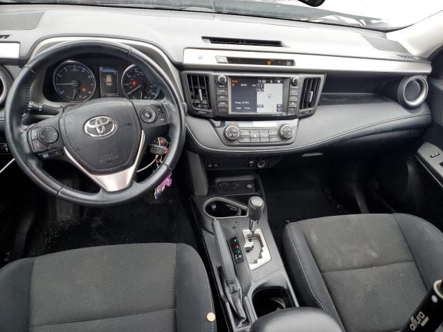 Photo 8 from auction – 2016 TOYOTA RAV4 XLE with VIN 2T3RFREV5GW488060
