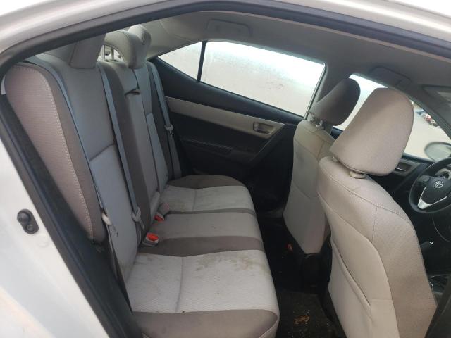 Photo 10 from auction – 2017 TOYOTA COROLLA L with VIN 5YFBURHE4HP575060