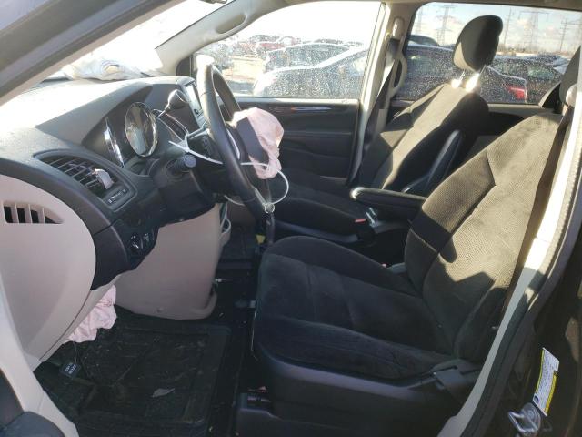 Photo 7 from auction – 2017 DODGE GRAND CARA with VIN 2C4RDGBGXHR667268