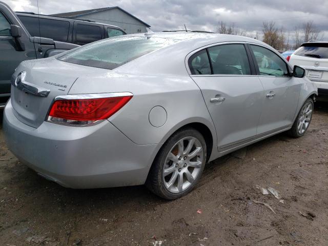 Photo 3 from auction – 2010 BUICK LACROSSE C with VIN 1G4GE5EV8AF190710