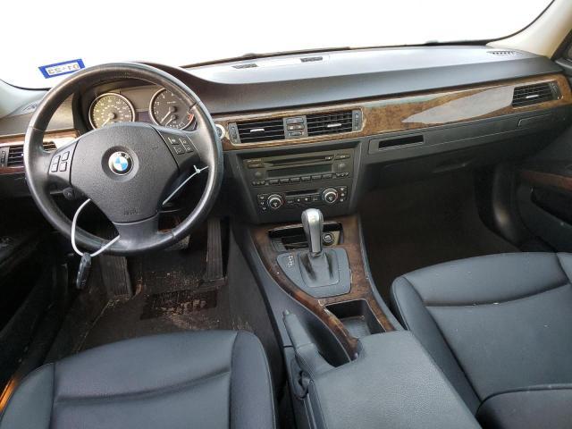 Photo 8 from auction – 2007 BMW 328 I with VIN WBAVA33507PG49293