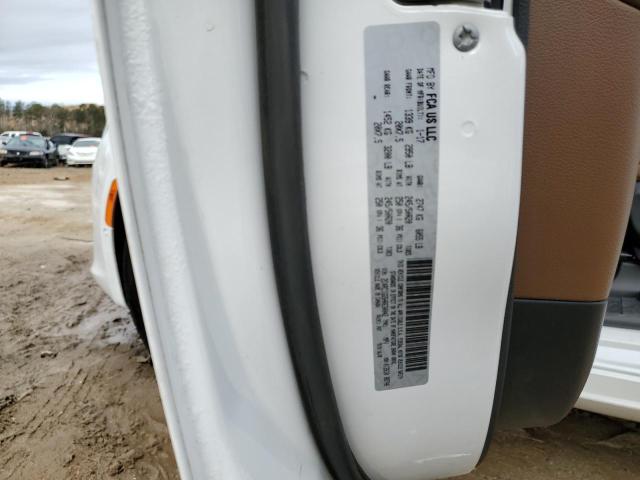 Photo 14 from auction – 2017 CHRYSLER PACIFICA L with VIN 2C4RC1GG5HR634042