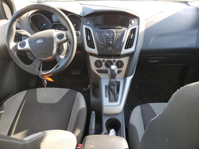 Photo 8 from auction – 2012 FORD FOCUS SE with VIN 1FAHP3K28CL302353