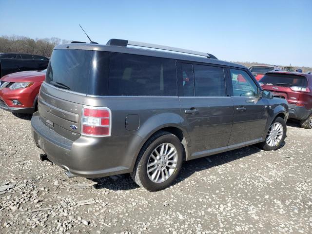 Photo 3 from auction – 2014 FORD FLEX SEL with VIN 2FMHK6C88EBD33078