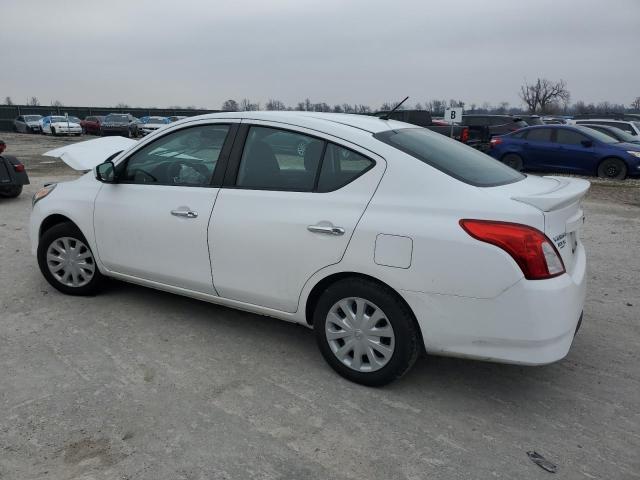 Photo 2 from auction – 2018 NISSAN VERSA S with VIN 3N1CN7AP8JL874705