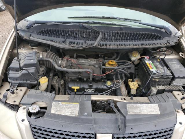 Photo 12 from auction – 2003 DODGE GRAND CARA with VIN 2D4GP44L63R145613