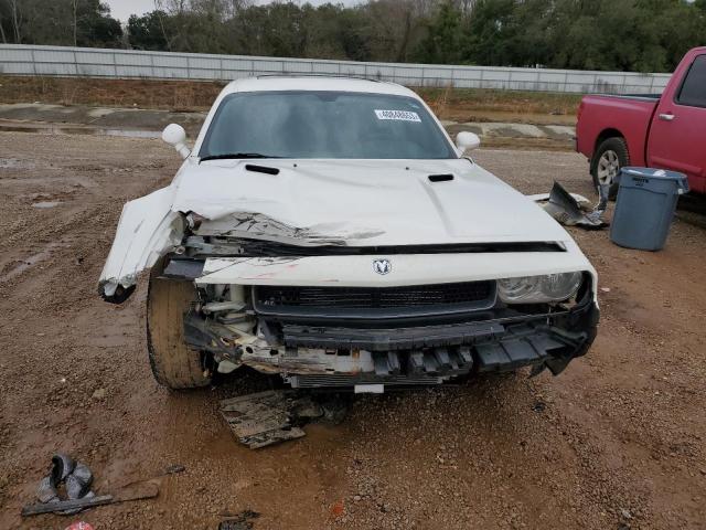 Photo 5 from auction – 2009 DODGE CHALLENGER with VIN 2B3LJ54T39H502183