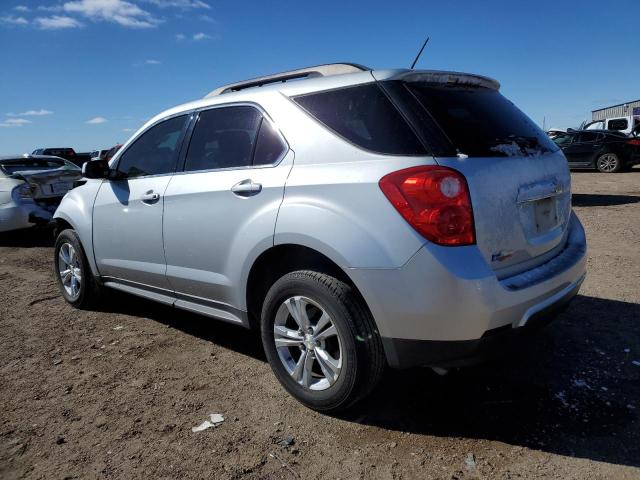 Photo 2 from auction – 2013 CHEVROLET EQUINOX LT with VIN 2GNALPEK5D6382173