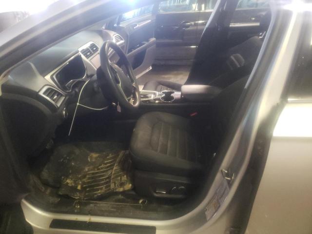 Photo 7 from auction – 2015 FORD FUSION SE with VIN 3FA6P0H70FR296515