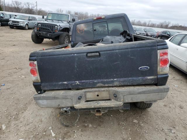 Photo 6 from auction – 1999 FORD RANGER SUP with VIN 1FTZR15X7XTB03028