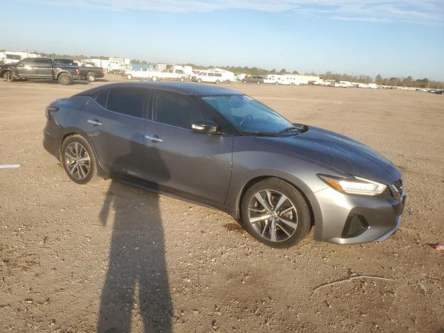 Photo 4 from auction – 2019 NISSAN MAXIMA S with VIN 1N4AA6AV9KC370627