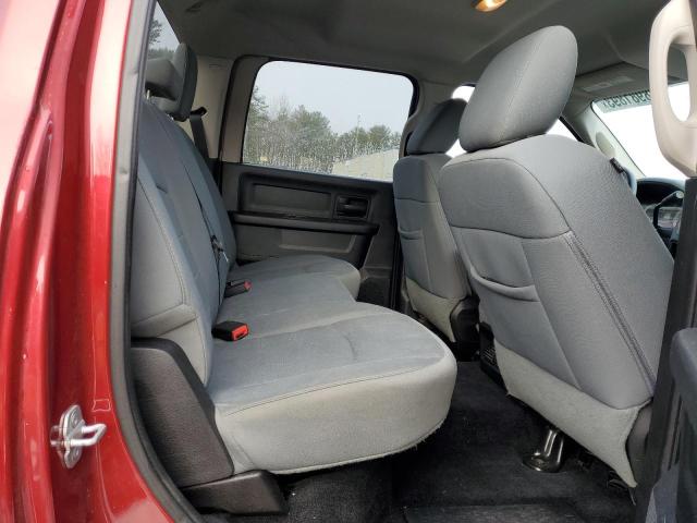 Photo 10 from auction – 2013 RAM 2500 ST with VIN 3C6UR5CL1DG532408