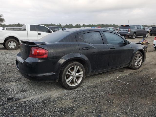 Photo 3 from auction – 2014 DODGE AVENGER SE with VIN 1C3CDZAB3EN220625