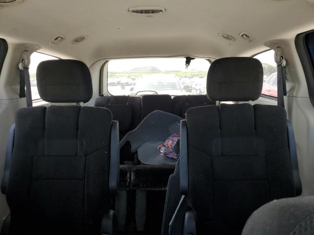 Photo 10 from auction – 2013 DODGE GRAND CARA with VIN 2C4RDGBG7DR803835