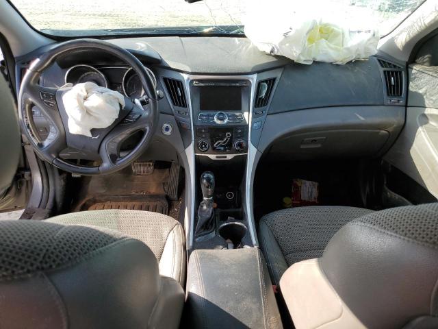 Photo 8 from auction – 2011 HYUNDAI SONATA SE with VIN 5NPEC4AC4BH160336