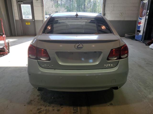 Photo 6 from auction – 2008 LEXUS GS 350 with VIN JTHCE96S580019777