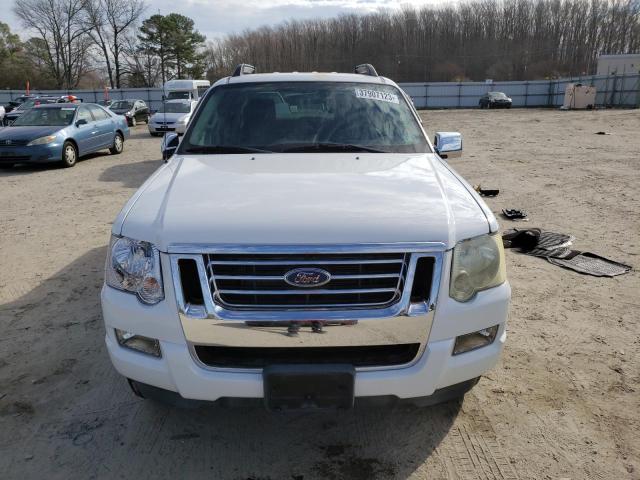 Photo 5 from auction – 2007 FORD EXPLORER S with VIN 1FMEU53K67UA32003