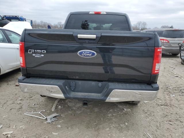 Photo 6 from auction – 2016 FORD F150 SUPER with VIN 1FTEW1EP1GFC50855